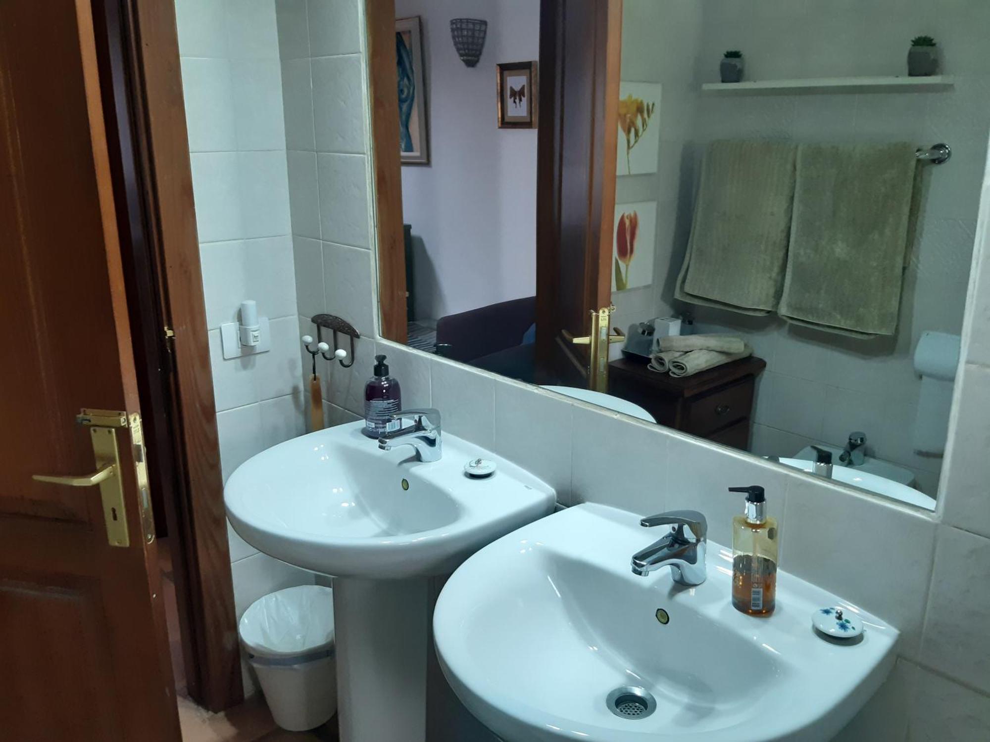 Tipica Lanzarote House Only Adults Bed & Breakfast Tías Dış mekan fotoğraf