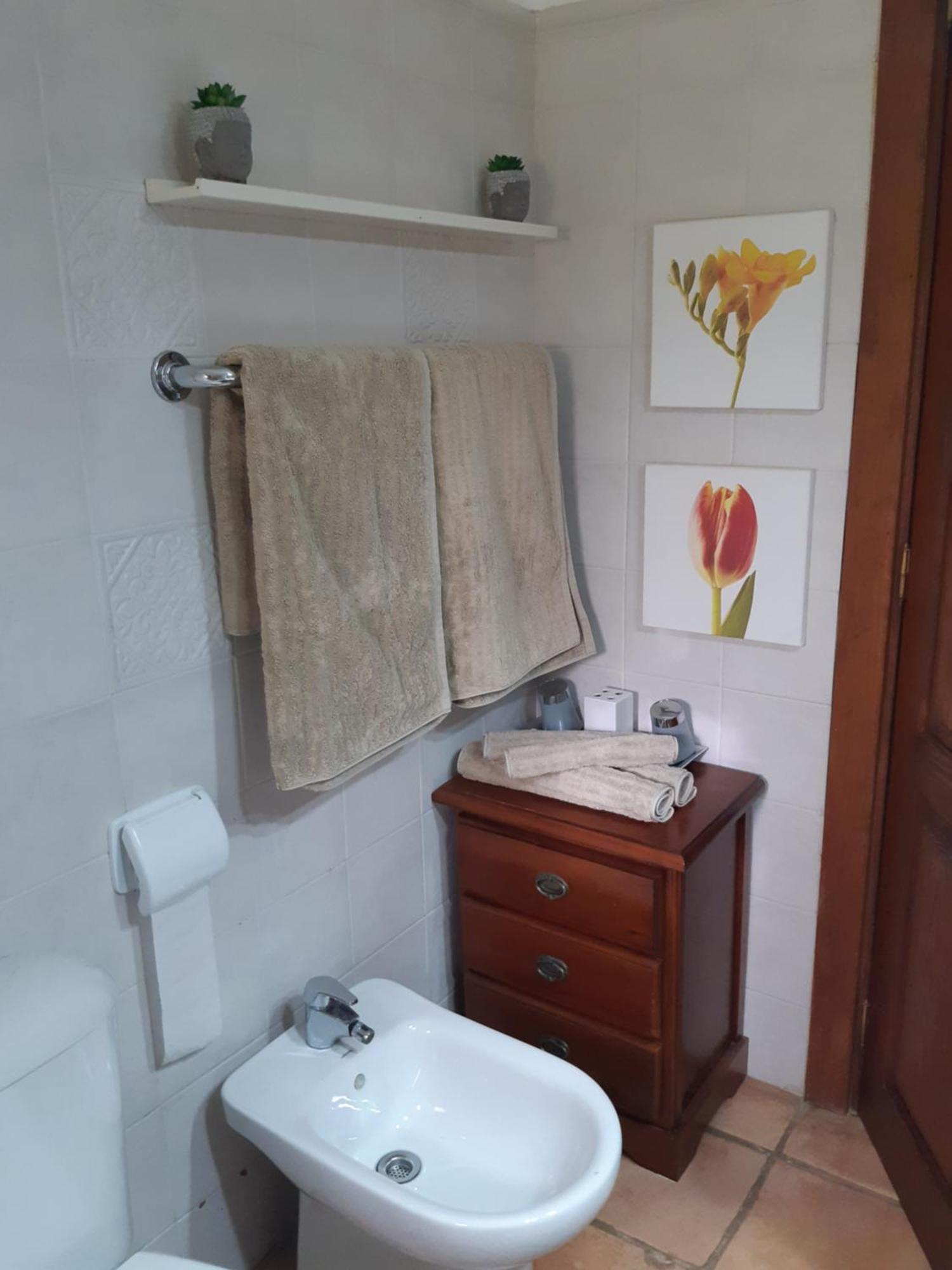 Tipica Lanzarote House Only Adults Bed & Breakfast Tías Dış mekan fotoğraf
