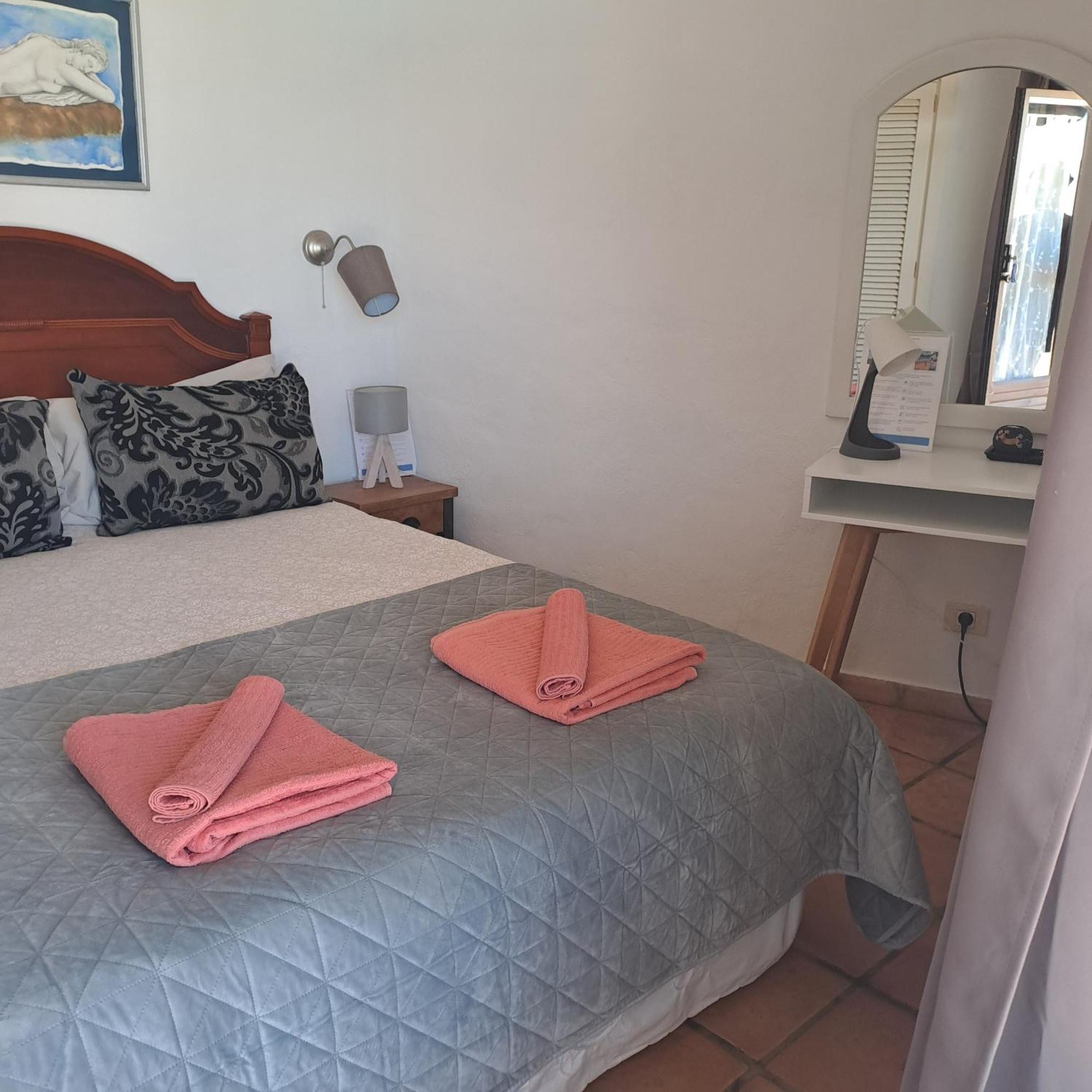 Tipica Lanzarote House Only Adults Bed & Breakfast Tías Dış mekan fotoğraf