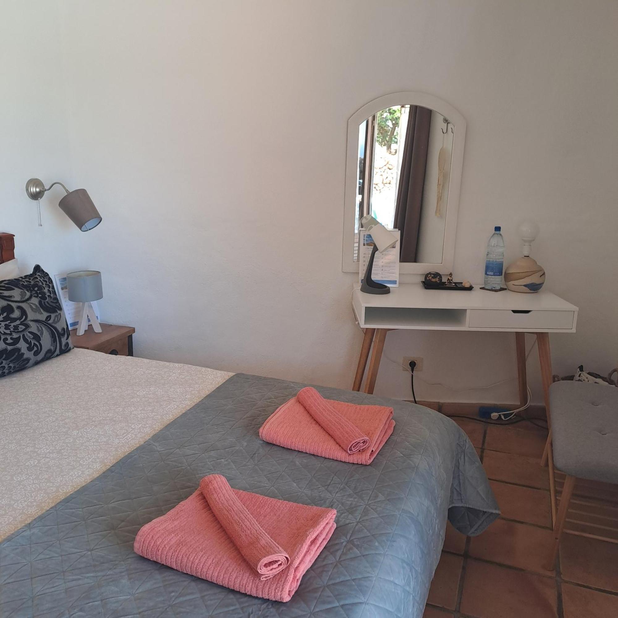 Tipica Lanzarote House Only Adults Bed & Breakfast Tías Dış mekan fotoğraf