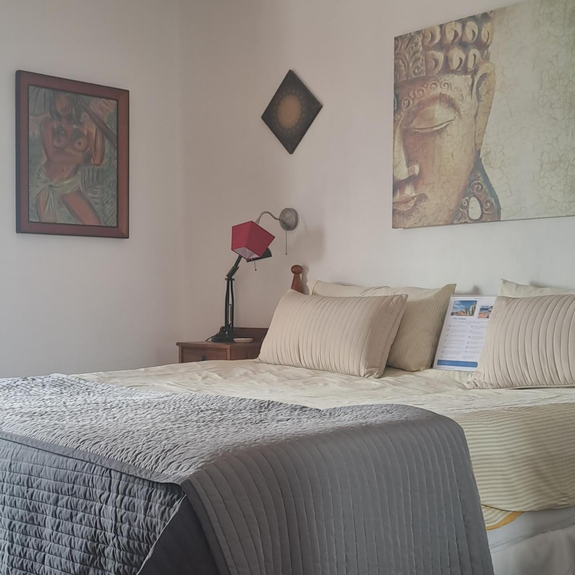 Tipica Lanzarote House Only Adults Bed & Breakfast Tías Dış mekan fotoğraf