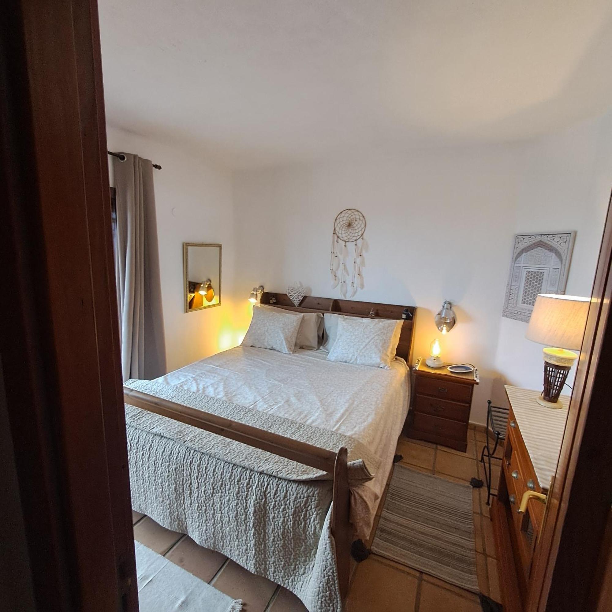Tipica Lanzarote House Only Adults Bed & Breakfast Tías Dış mekan fotoğraf