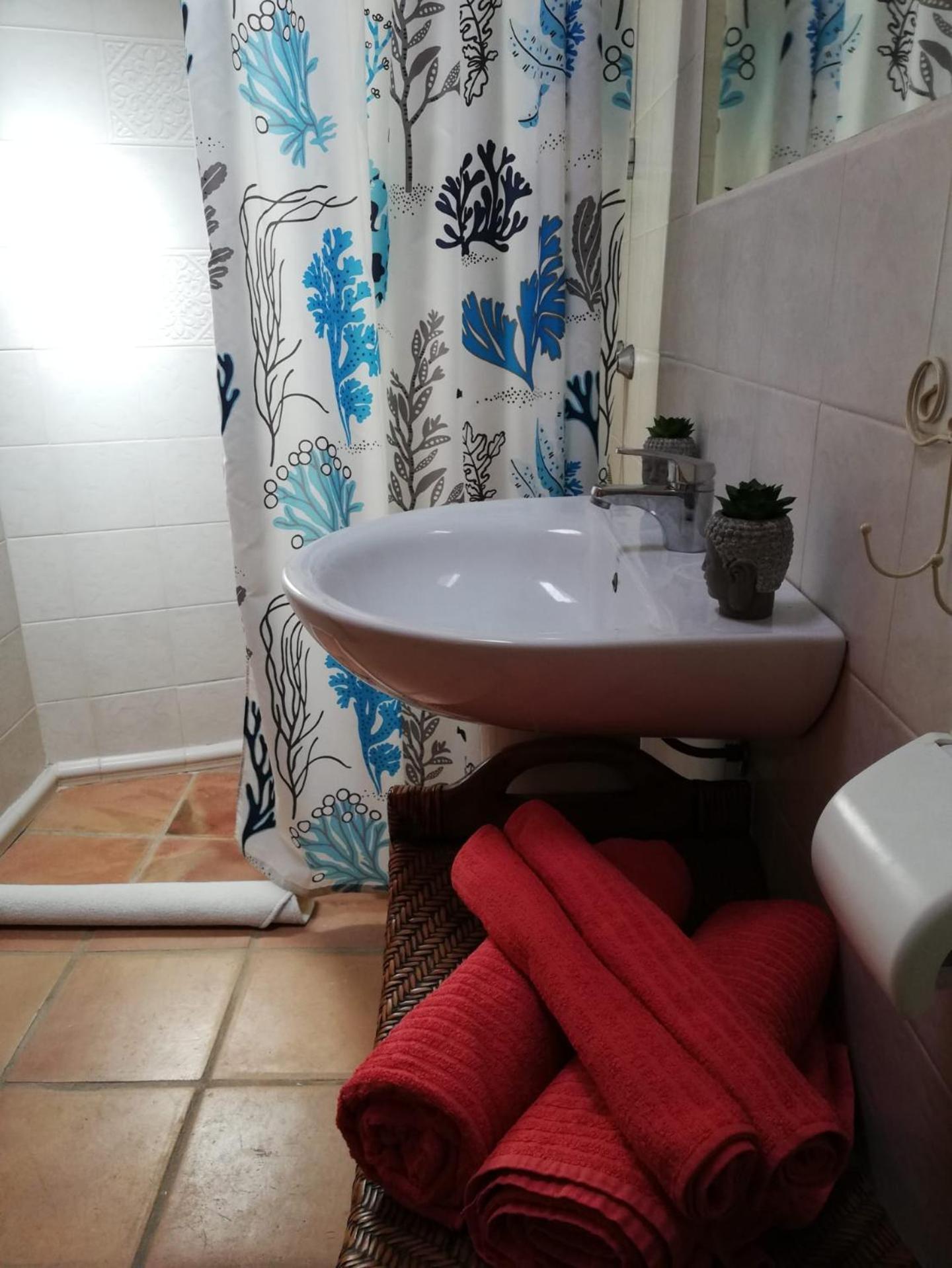 Tipica Lanzarote House Only Adults Bed & Breakfast Tías Oda fotoğraf