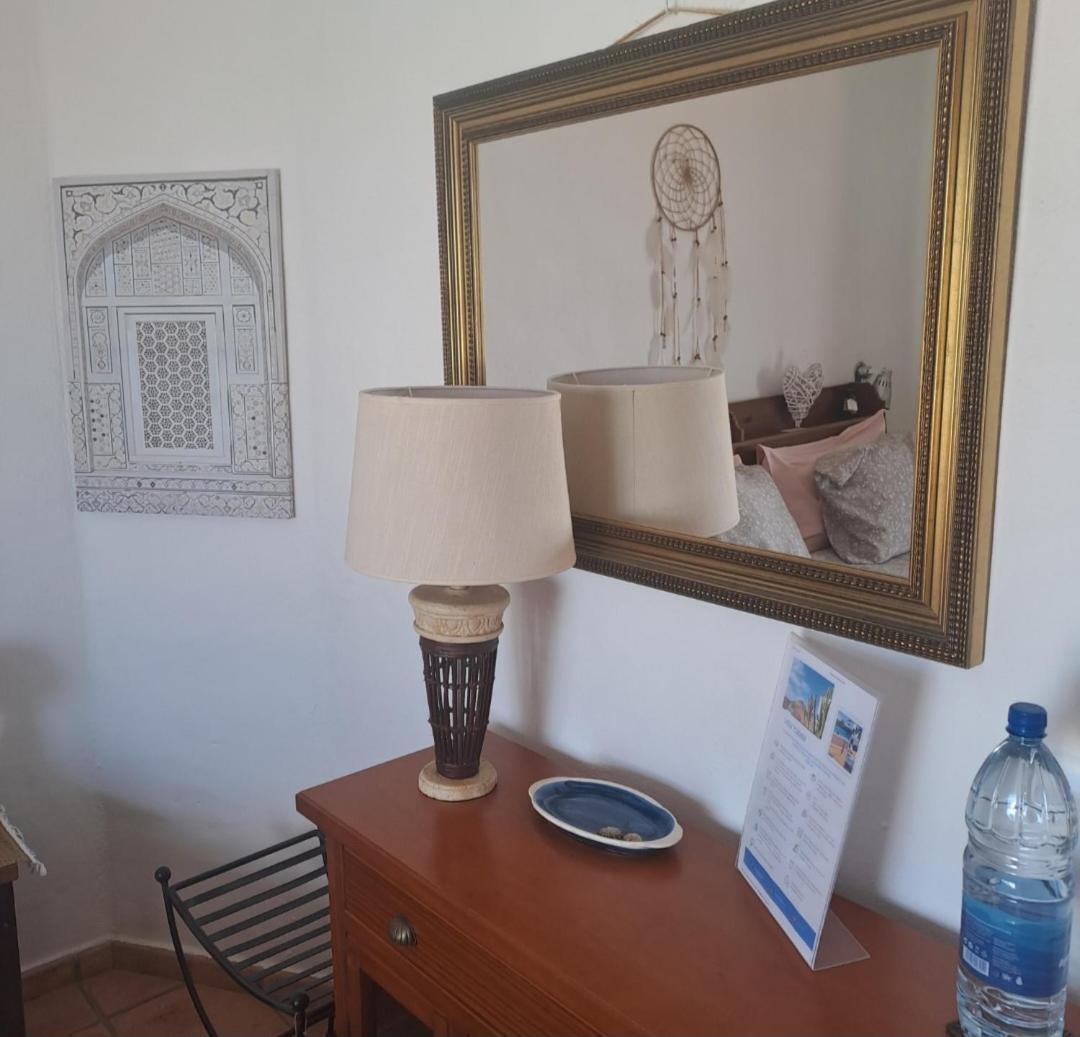 Tipica Lanzarote House Only Adults Bed & Breakfast Tías Dış mekan fotoğraf