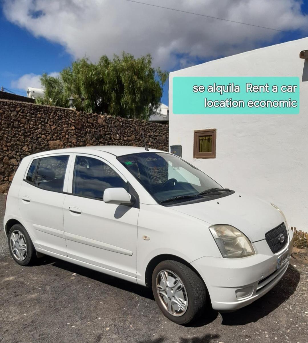 Tipica Lanzarote House Only Adults Bed & Breakfast Tías Dış mekan fotoğraf